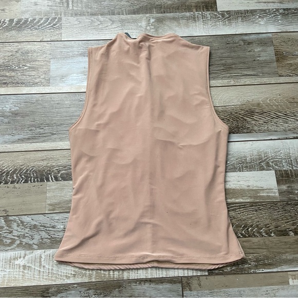 Rouched blouse - Picture 5 of 6